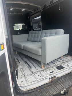 IKEA sofa
