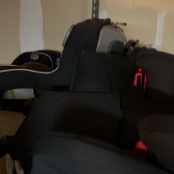 Kids Car Seat 