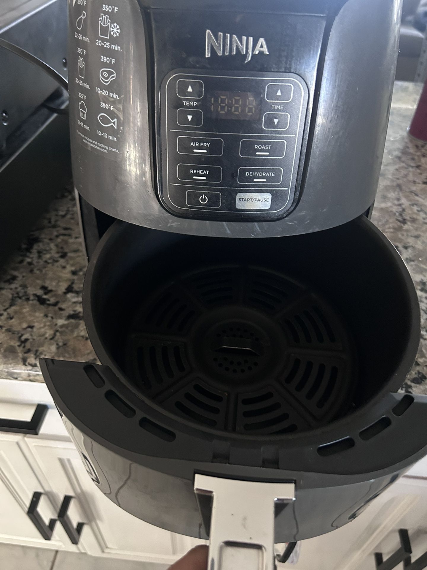 air fryer