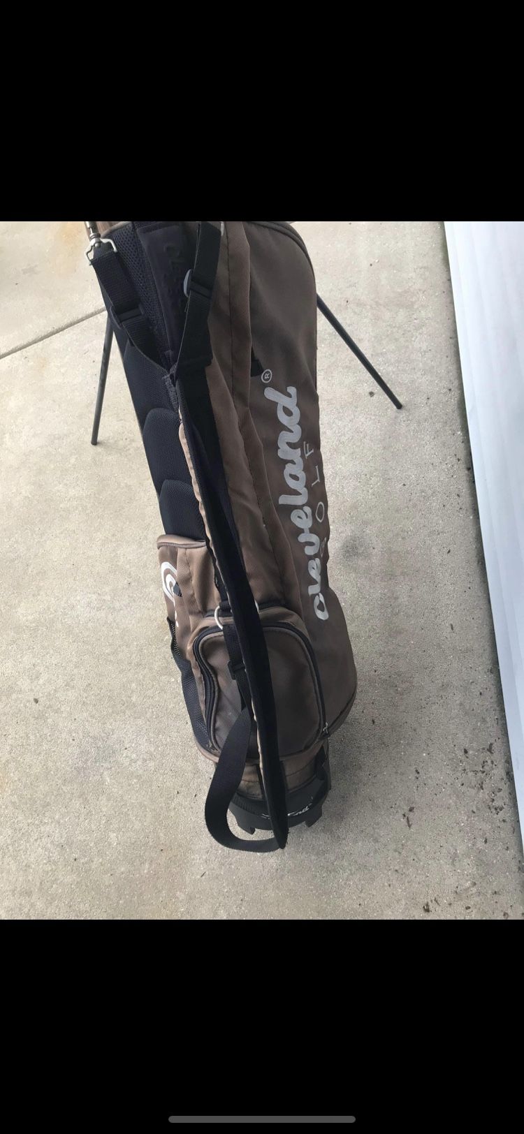 Golf Bag