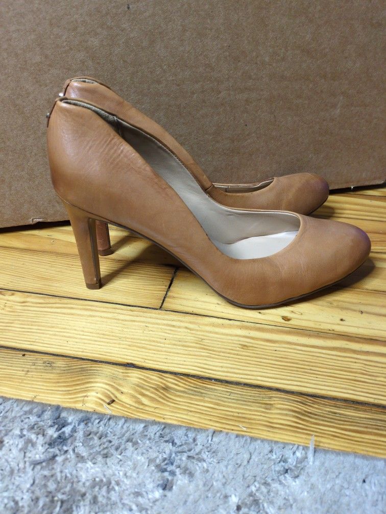 Heels Size 11