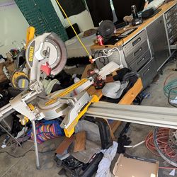 Dewalt tools for sale