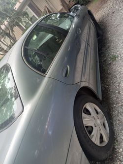 2003 Buick Lesabre