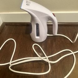 Clothes Steamer 