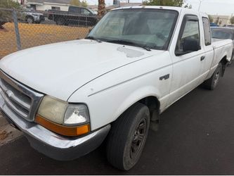2000 Ford Ranger