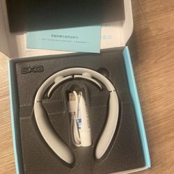 SKG neck Massager