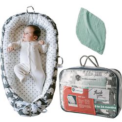 Baby Lounger