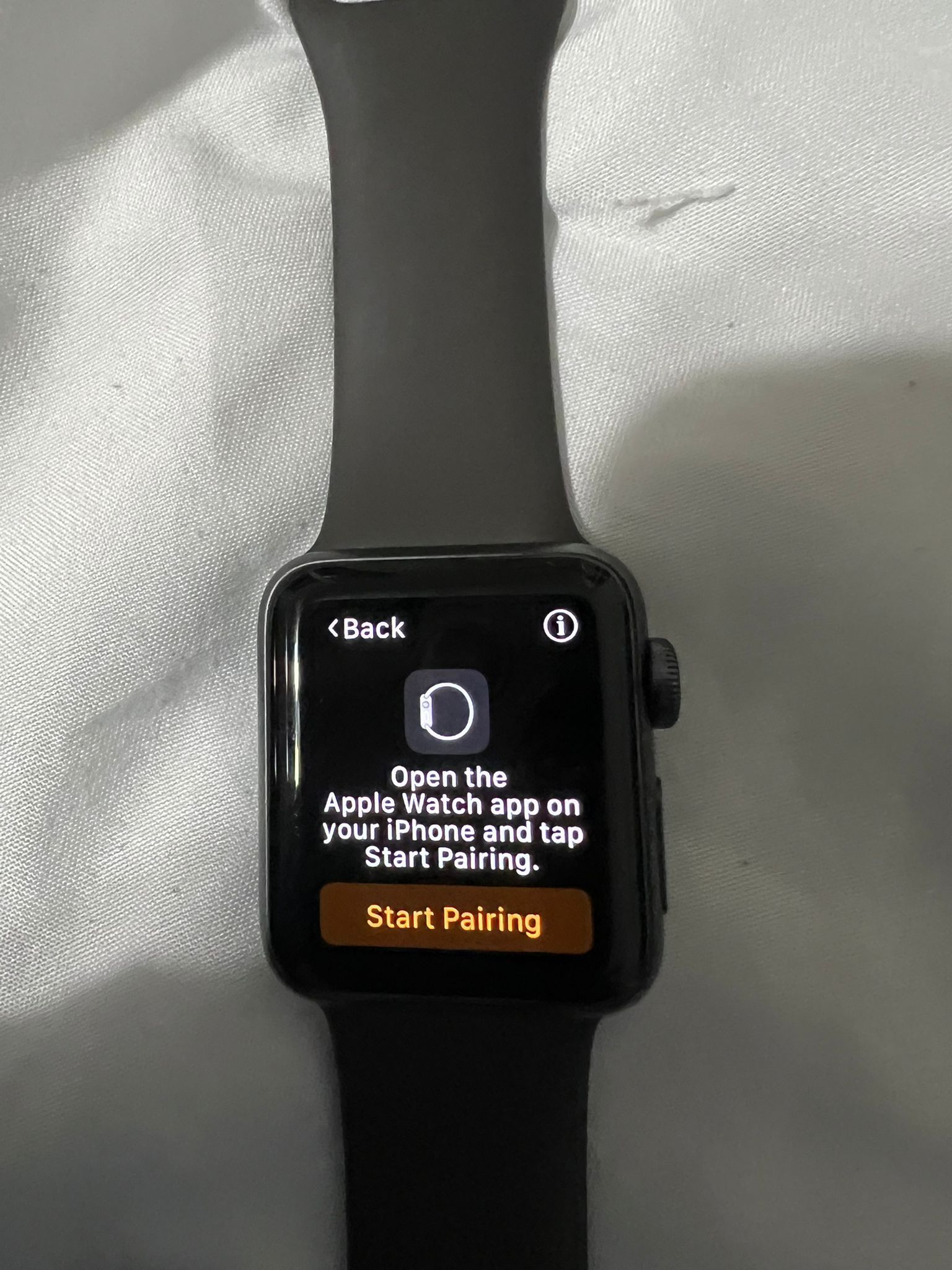 ⌚️ Apple Watch 