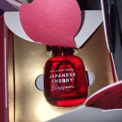 Japanese Cherry Blossom 1.7oz Eau De Parfum