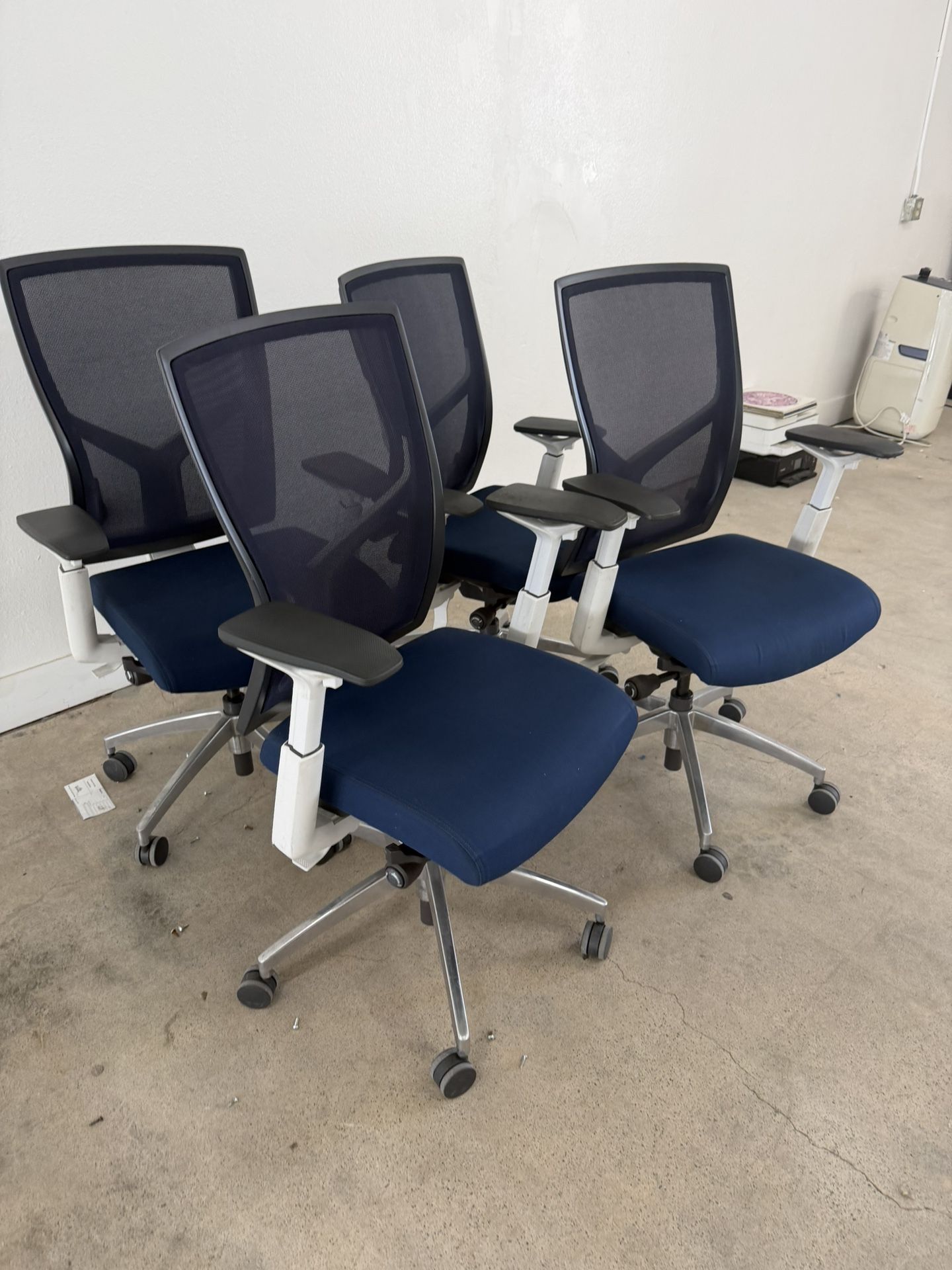 Office Chairs