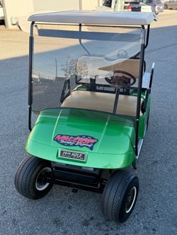 Ez-Go Golf cart