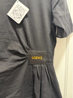 LOEWE Blusa size small
