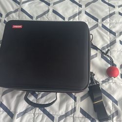 Nintendo Switch Bundle: PokeBall Plus & Large Bag