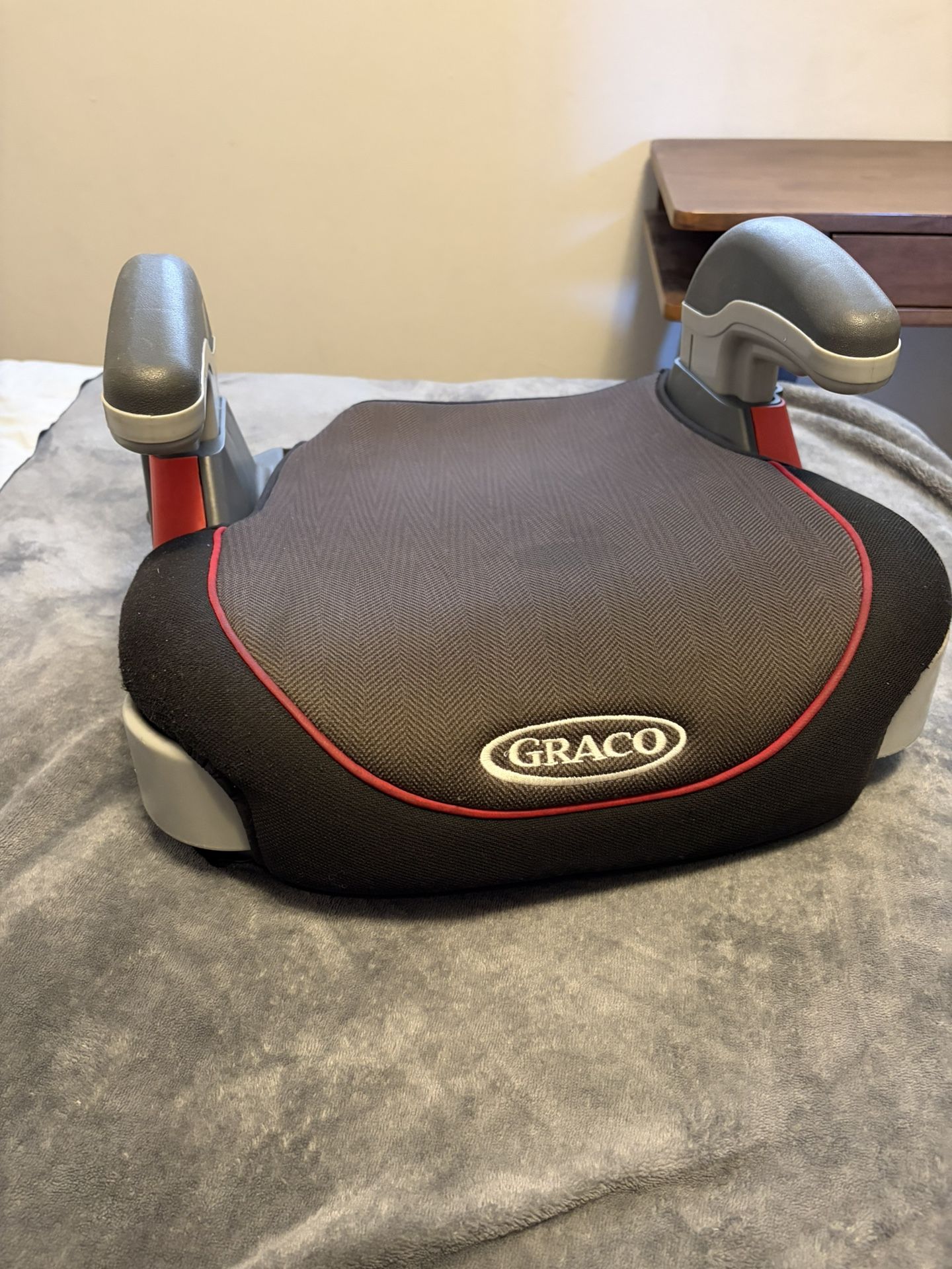 Graco Booster Seat 