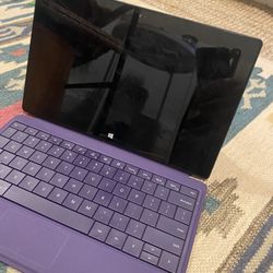 Windows Tablet Laptop