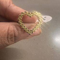 14k Gold Platted Rolex Ring 