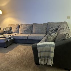 Sectional Couch