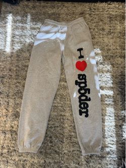 Sp5 sweatpants