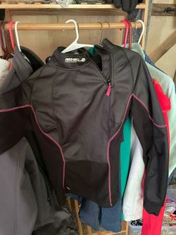 Jacket coat