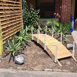 Garden Bridge 