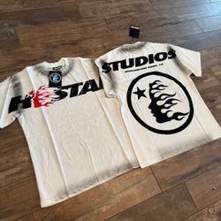 NEED GONE!!! HellStar Tee
