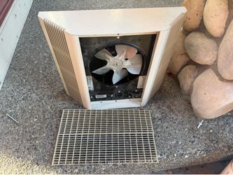 557 heater ceiling fan deck