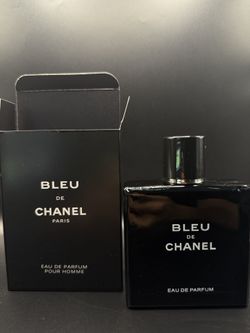 Bleu de Chanel EDP Pour Homme 100ml — NEW Sealed