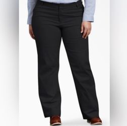 Relaxed Fit Dickies