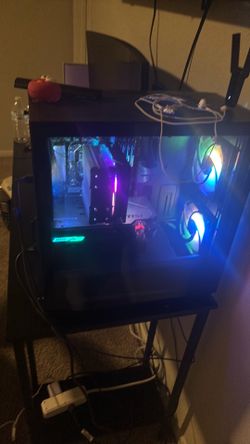 gaming pc