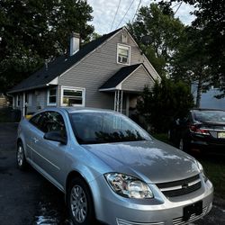 2010 Chevy Cobalt