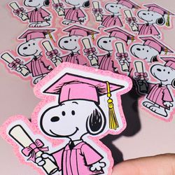 Graduation LEI Toppers