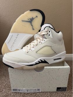 Jordan 5 Retro SE Sail