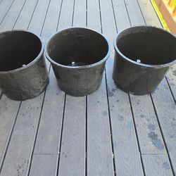 Large Plant Pots