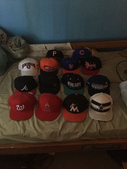 $10 a hat