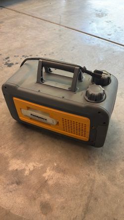 Vacuum pump