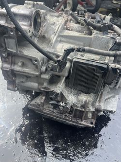 Auto-trans 2012