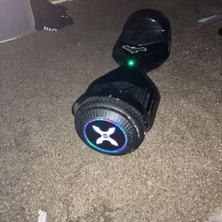 Hoverboard With Charger