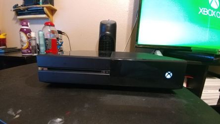 Xbox1 for sell or trade