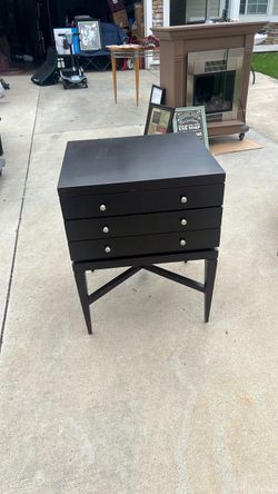 Wooden Cigar  Humidor