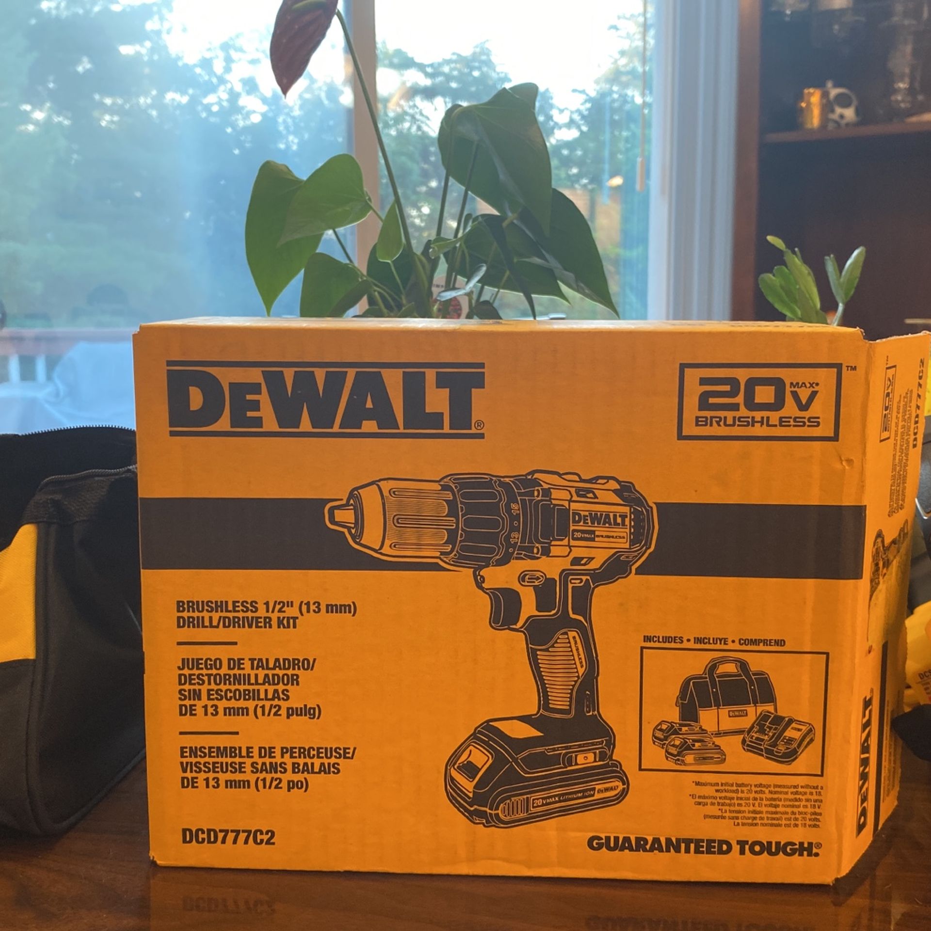 Drill Driver Kit