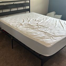 Queen Mattress 