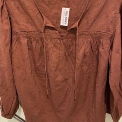 Ladies Tops/ Blouses