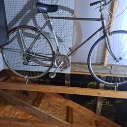 MURRAY VINTAGE BICYCLE 