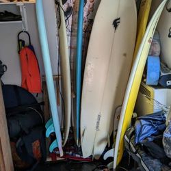 Surfboard Sale Longboard Funboard Midlength Surfboards