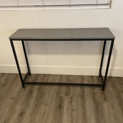 Sofa table