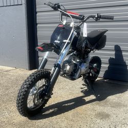 Brand New Ssr 110cc Dirt Bikes In Stock!