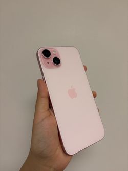 iPhone 15 Plus 128 GB