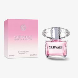 Versace Bright Crystal – 3.0 oz