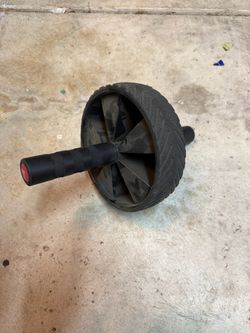 Ab roller