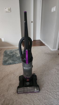 Bissell Upright Vacuum